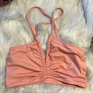Free people movement bra top